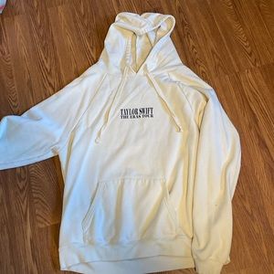 Taylor Swift Eras Tour Hoodie